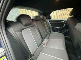 Audi A1 Sportback Audi A1 Sportback 30 TFSI epic Automaat | Navigatiesysteem | 17 inch lichtmetalen velgen | Cruise control | Airconditioning - afbeelding nr 38