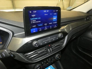 Ford Kuga Ford Kuga 2.5 PHEV Titanium X 225pk | Driver Assistance Pack | Winterpack | Technology pack | Elek. Achterklep - afbeelding nr 10