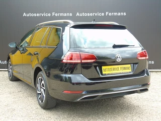 Volkswagen Golf Volkswagen Golf 7 1.0TSI 110PK Join - 2018 - Navi - Trekhaak - PDC - afbeelding nr 4