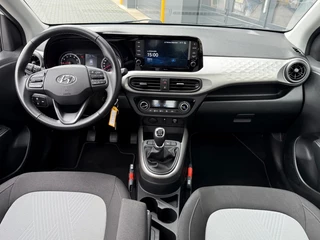 Hyundai i10 - afbeelding nr 9