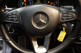 Mercedes-Benz A-Klasse - afbeelding nr 17