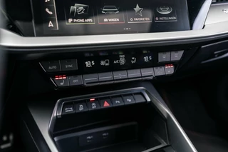 Audi S3 Audi S3 2.0 TFSI quattro Pano B&O HUD Massage Leder - afbeelding nr 31