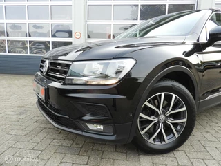 Volkswagen Tiguan Volkswagen Tiguan 1.4 TSI 150 PK , Panorama , Leder - afbeelding nr 2