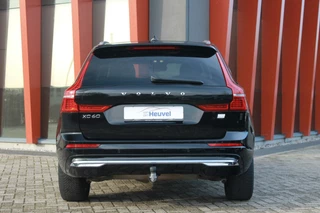 Volvo XC60 Volvo XC60 T6 Recharge AWD Core Bright | Panoramadak | Leder | Parkeercamera | Trekhaak | Pilot Assist | BLIS | Long Range - afbeelding nr 4