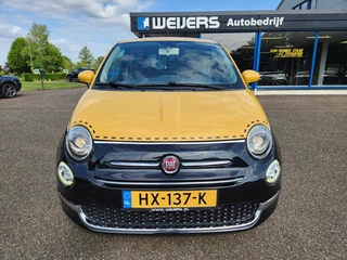 Fiat 500 - afbeelding nr 4