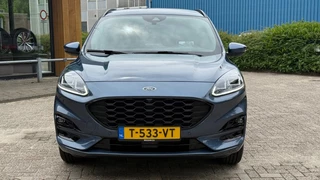 Ford Kuga Ford Kuga 2.5 PHEV ST-LINE X / Trekhaak+Driver+Techno+Winter pack - afbeelding nr 12