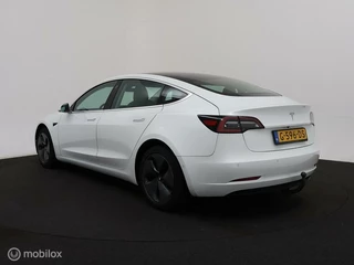 Tesla Model 3 Tesla Model 3 Standard RWD Plus 60 kWh - afbeelding nr 25