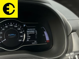 Hyundai Kona Hyundai Kona EV Premium 64 kWh | Leer |€14.950 na subsidie - afbeelding nr 22