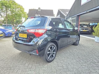 Toyota Yaris Toyota Yaris 1.0 VVT-i Aspiration 5drs Clima|Cruise|Navi|Camera|Nap!! - afbeelding nr 44