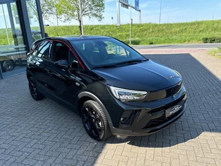 Opel Crossland - afbeelding nr 13