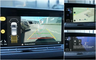Volkswagen Golf Vw Golf 1.5 eTSI 3x R-Line Acc|Camera|Pano|Stoel-Stuurverwarming - afbeelding nr 9
