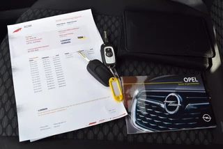 Opel Astra - afbeelding nr 22