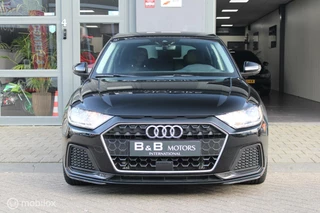 Audi A1 Sportback Audi A1 Sportback 30 TFSI EL.SPIEGELS CRUISE CLIMATRONIC - afbeelding nr 5