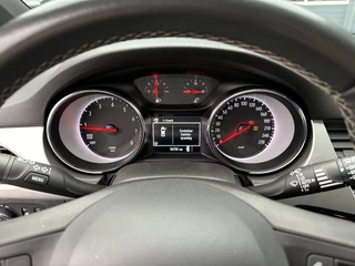 Opel Astra - afbeelding nr 26
