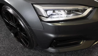 Audi A5 Audi A5 Sportback 40 TFSI S Line / AUT / Elek Stoelen / Virtual Cockpit / APPLE CARPLAY / Stuurverwarming / Led / Pdc / 20 Inch - afbeelding nr 45