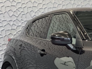 Nissan Juke Nissan Juke 1.6 HYBRID N-CONNECTA CAMERA CARPLAY NAVI LMV LED 04/2024 - afbeelding nr 61