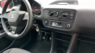 SEAT Mii - afbeelding nr 7