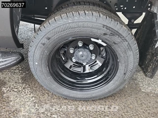 Iveco Daily Iveco Daily 35C21 2025 model! 210PK 2x Schuifdeur Dubbellucht LED ACC CarPlay L2H2 12m3 Airco - afbeelding nr 7