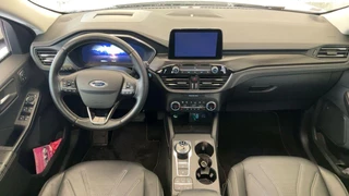 Ford Kuga Ford Kuga 2.5 PHEV Vignale 225pk | Panoramadak | Adaptive cruise control | Winter Pack | Elektrische achterklep | Head up Display - afbeelding nr 7