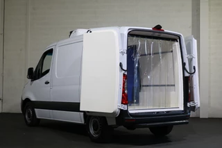 Mercedes-Benz Sprinter - afbeelding nr 12