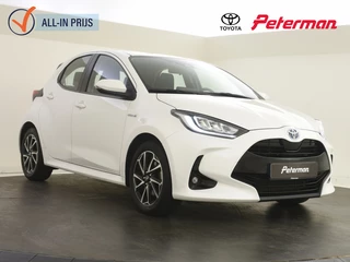 Toyota Yaris - 49605093-0