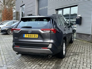 Toyota RAV4 Toyota RAV4 2.5 Hybrid Automaat First Edition - afbeelding nr 13