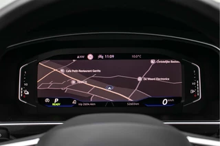 Volkswagen Tiguan - All-in rijklrprs | Leer | Elekt. panodak | Nav | IQ LED - afbeelding nr 18