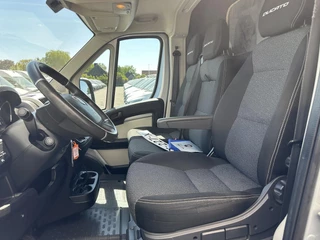 Fiat Ducato Fiat Ducato 33 2.3 MultiJet L2H2*AUTOMAAT*ECC*NAVI*CRUISE*HAAK - afbeelding nr 15