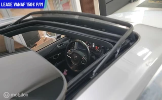 Volvo XC90 Volvo XC90 2.0 T8 Twin Engine AWD Inscription 7 ZIT PANORAMA LEER PANORAMA 360 CAMERA  VOL OPTIES - afbeelding nr 21