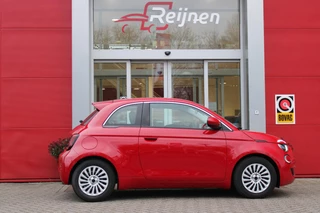 Fiat 500 Fiat 500 RED 95PK 24 kWh | NAVIGATIE | APPLE CARPLAY/ANDROID AUTO | LANE ASSIST | CRUISE CONTROL | CLIMATE CONTROL | DAB+ RADIO | NIEUWE AUTO! | - afbeelding nr 13