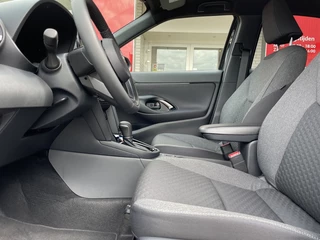 Toyota Yaris Cross - afbeelding nr 7