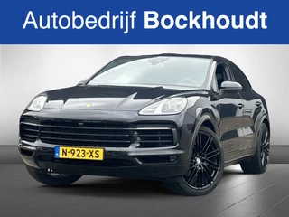 Porsche Cayenne - 279029604-0