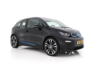 BMW i3 Basis 120Ah Sport 42 kWh [ 3-Fase-11kW ] {SOH-100%}