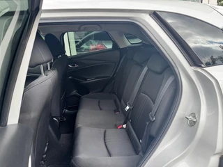 Mazda CX-3 Mazda CX-3 2.0 SAG 120 SKLG ALL IN PRIJS - afbeelding nr 7