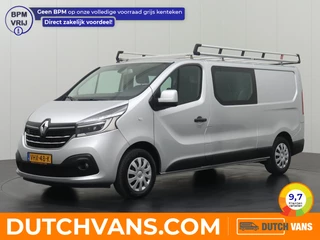 Renault Trafic - 288445210-0