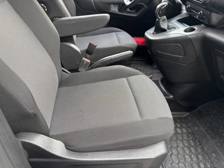 Opel Combo - afbeelding nr 15