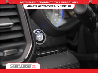 Dodge Ram 1500 360 CAMERA | LANE ASSIST | MEMORY SEATS | DUBBELE CABINE | CREWCAB - afbeelding nr 44