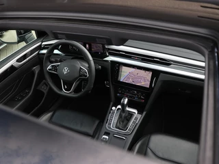 Volkswagen Arteon Volkswagen Arteon Shooting Brake 1.4 TSI eHybrid R-Line Business+ I Panoramadak I Leder - afbeelding nr 10