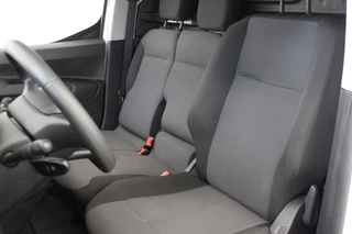 Citroën Berlingo Citroën Berlingo 1.2 PureTech Club - afbeelding nr 8