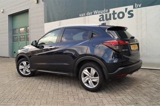 Honda HR-V - afbeelding nr 5