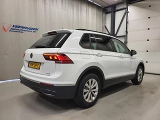 Volkswagen Tiguan Volkswagen Tiguan 2.0TDI 150pk Automaat Euro 6! - afbeelding nr 3