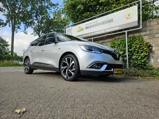 Renault Grand Scénic Renault Gr Scenic 1.3 TCe Limited BLACK EDITION 7p. automaat - afbeelding nr 13