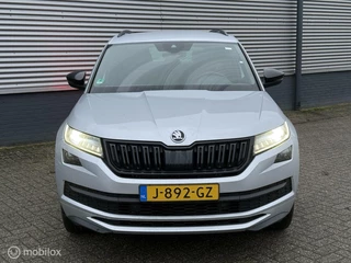 Škoda Kodiaq Skoda Kodiaq 1.5 TSI Sportline Business - afbeelding nr 3