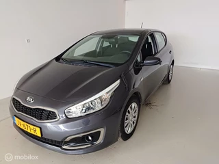 Kia cee'd Kia Cee'd 1.0 T-GDi Navigator - afbeelding nr 13