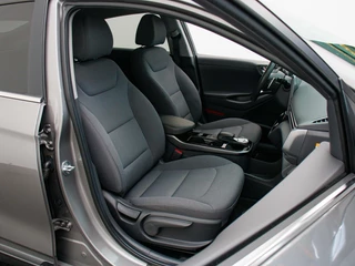 Hyundai IONIQ Hyundai IONIQ Comfort EV 38 kWh | Trekhaak | all-seasonbanden | warmtepomp - afbeelding nr 21