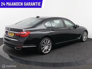 BMW 7 Serie BMW 7-serie 750Li xDrive High Executive - afbeelding nr 5