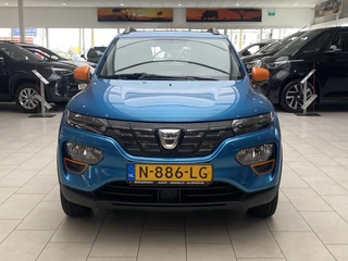 Dacia Spring Dacia Spring Comfort+ (Orange p.) [ APPLE CARPLAY & ANDROID AUTO I CAMERA & N - afbeelding nr 18