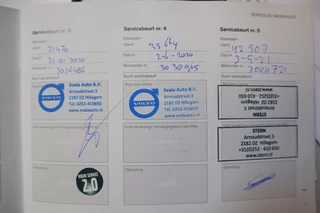 Volvo V40 Volvo V40 2.0 T2 Momentum | voll.dealer oh.| navi | stoelverw.| jaarbeurt - afbeelding nr 43