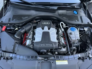 Audi A6 Allroad Audi A6 allroad quattro 3.0 TFSI Premium Edition - afbeelding nr 56