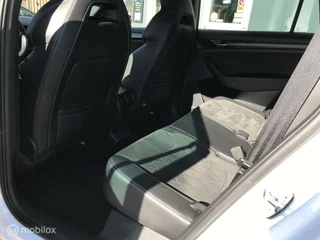 Škoda Kodiaq Skoda Kodiaq 1.5 TSI Sportline Business Super mooie uitstraling Wegklapbare trekhaak camera - afbeelding nr 20